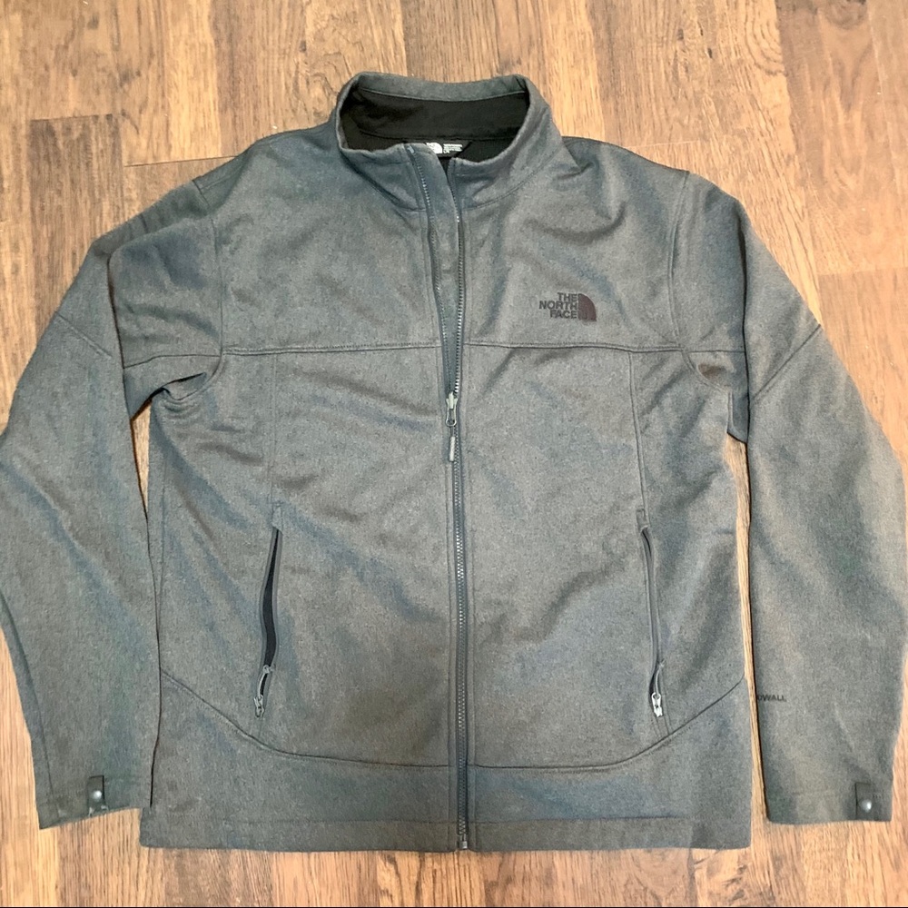 NORTH FACE FALL LIGHTWEIGHT JACKET!🔥🍁